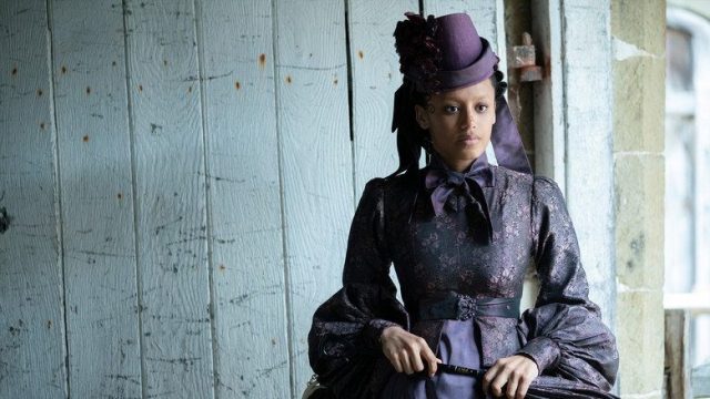 Grandes esperanzas S01E04