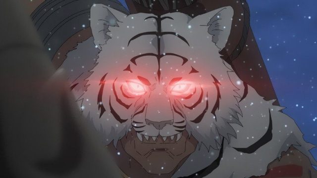 La magia de un retornado debe de ser especial S02E01