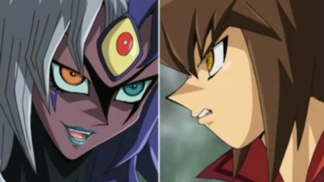 Yu-Gi-Oh! GX S01E154