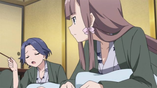Classroom☆Crisis S00E01