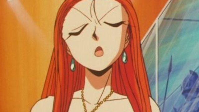 Mikami La cazafantasmas S01E31