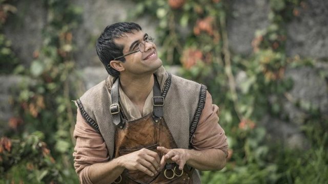 The Outpost S02E07
