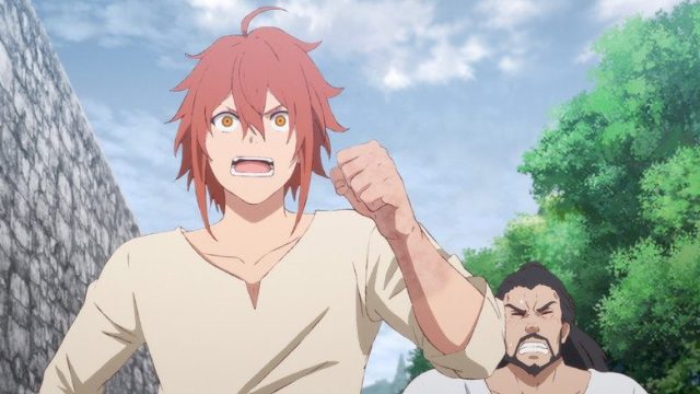 The Faraway Paladin S02E04