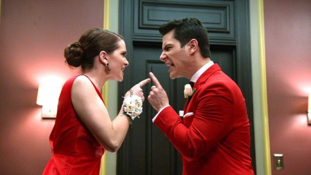 Fingiendo S02E18
