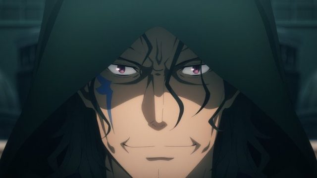 Sword Art Online S04E17
