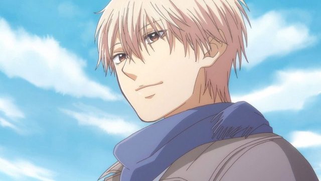 Kono Oto Tomare!: Sounds of Life S01E26