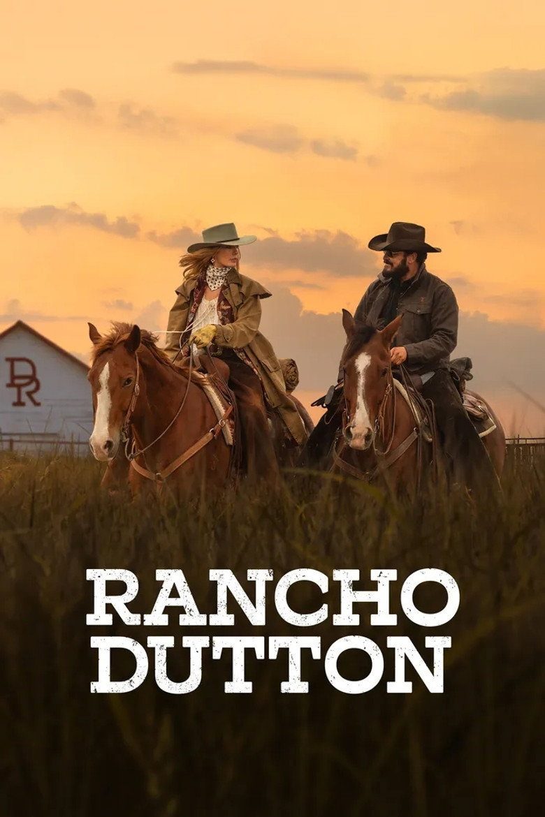 Rancho Dutton Temporada 1