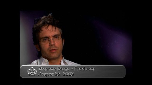 Star Trek: Voyager S00E13