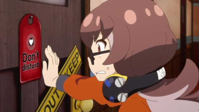 Punch Line S01E02