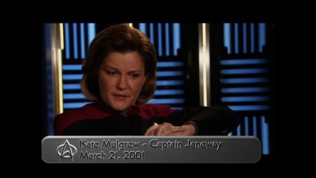 Star Trek: Voyager S00E61