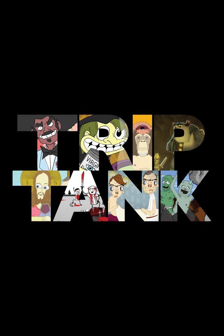 TripTank Temporada 1