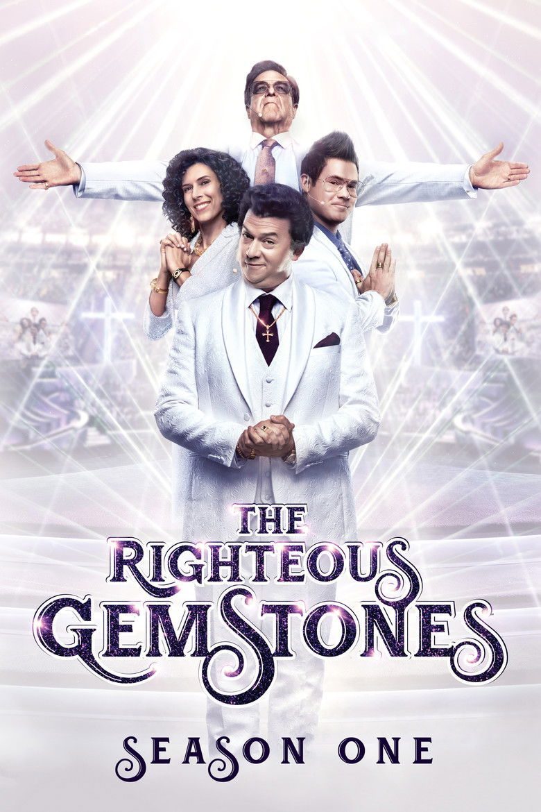 Los honestos Gemstones Temporada 1