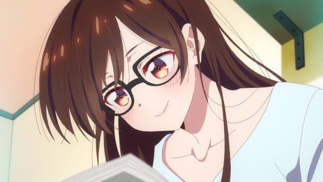 Rent-a-Girlfriend S01E27