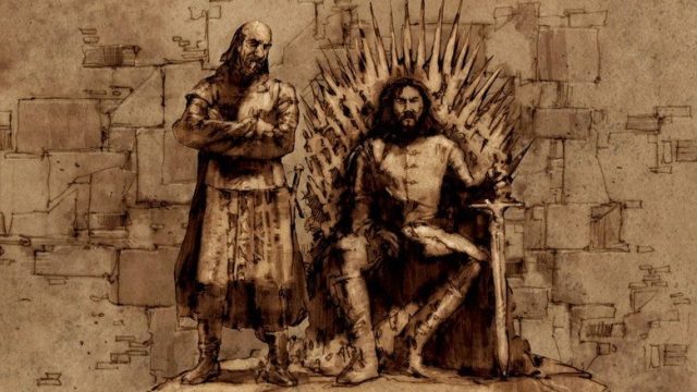 Game of Thrones S00E72