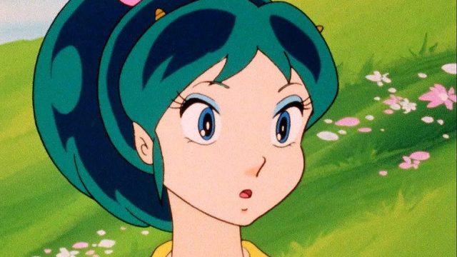 Urusei Yatsura S01E46