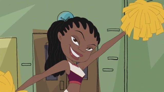 Jake Long: El Dragón occidental S02E01