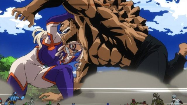 My Hero Academia S06E07