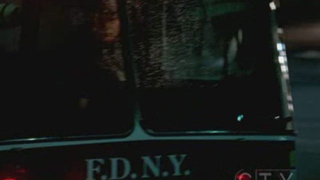 CSI: Nueva York S04E14