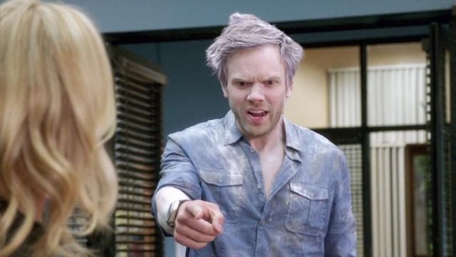 Community S03E01