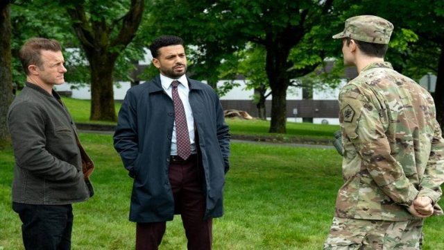 Alert: Unidad de Personas Desaparecidas S03E04