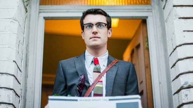 Good Omens S01E02