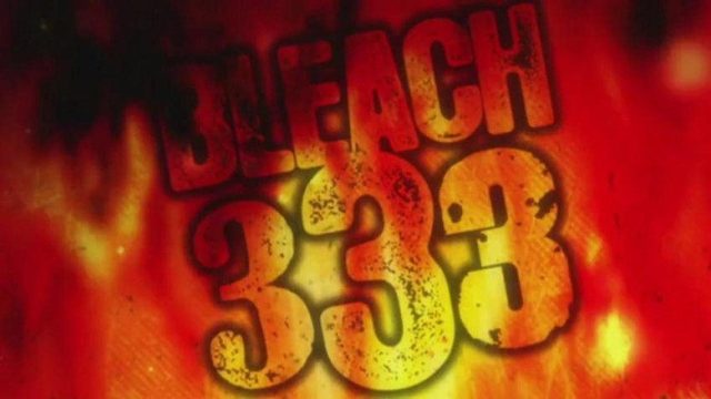 Bleach S01E333