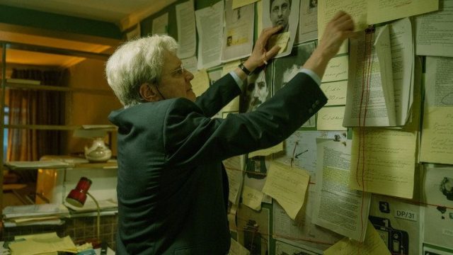 Lockerbie: A Search for Truth S01E03