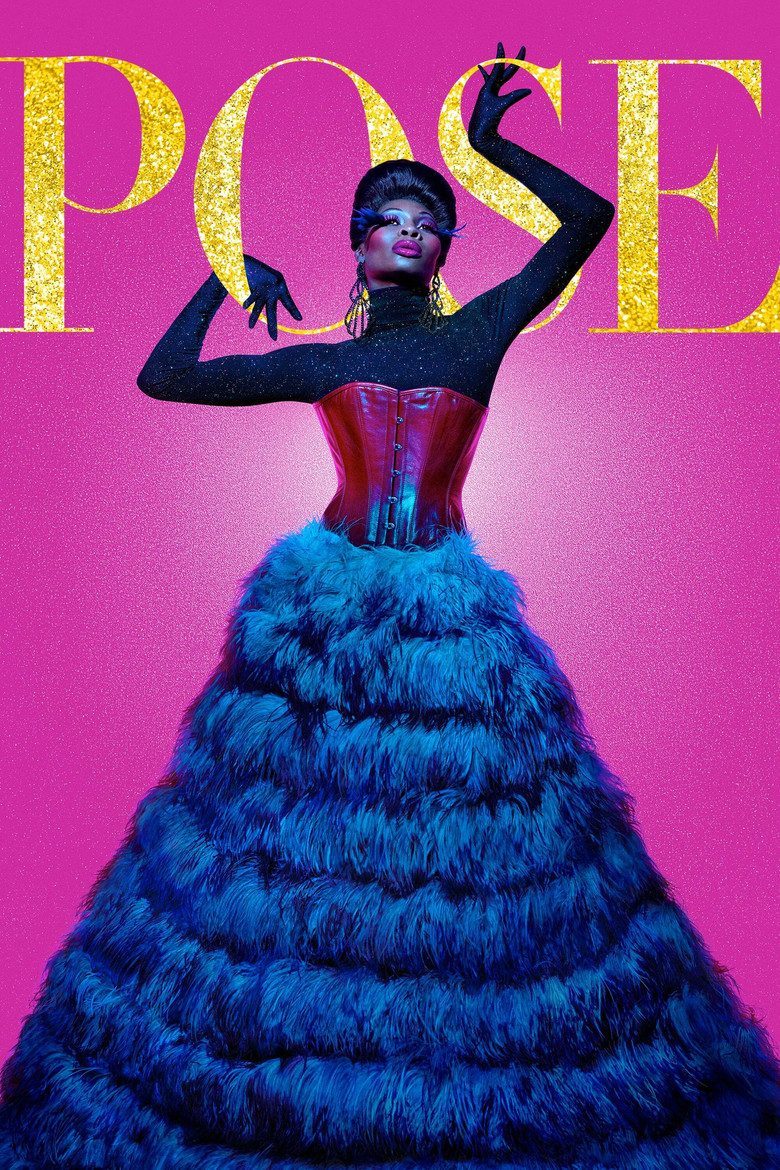Pose Temporada 1