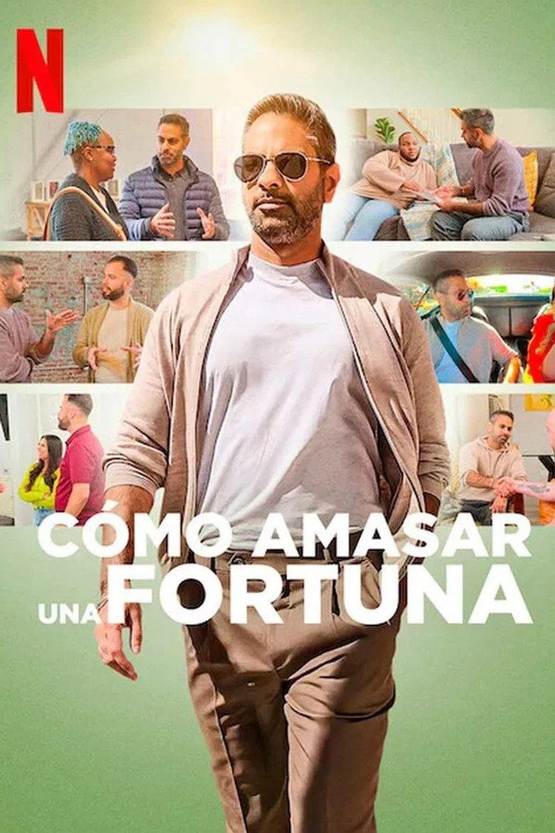 How to Get Rich Temporada 1