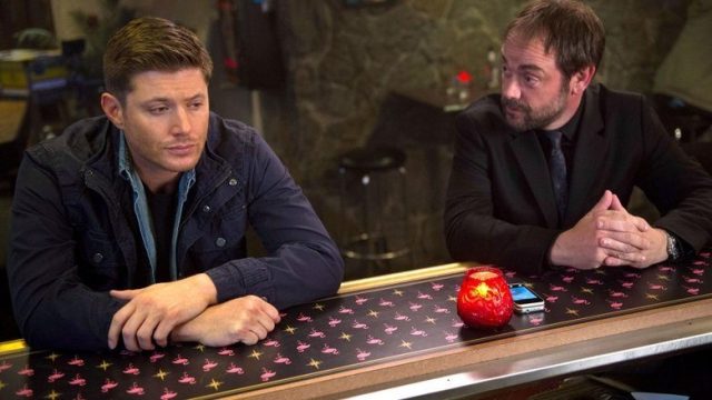 Supernatural S10E02