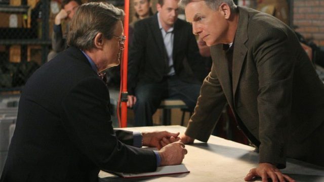 NCIS: Criminología Naval S05E14