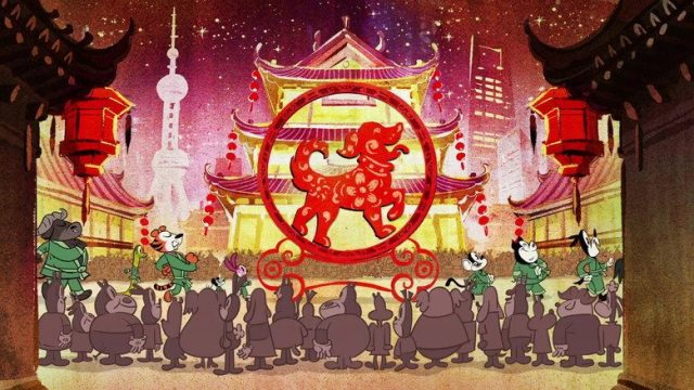 Mickey Mouse S04E13