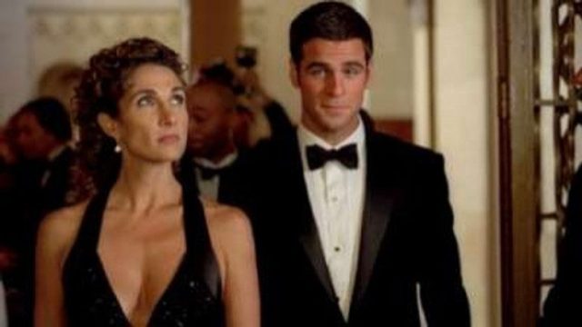 CSI: Nueva York S04E03
