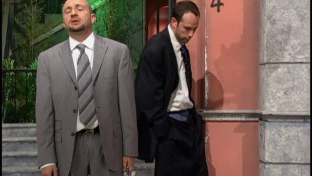 Vecinos S01E14