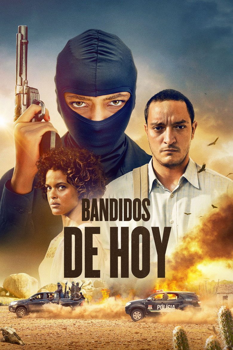 Bandidos de hoy Temporada 2