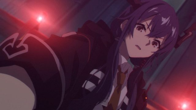 Arknights S01E04