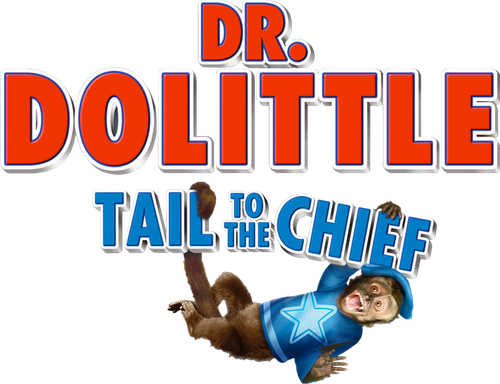 Dr. Dolittle 4