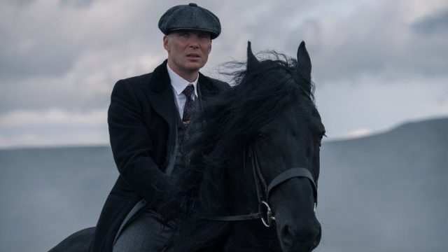 Peaky Blinders S05E01