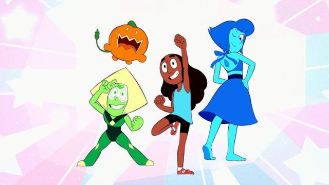 Steven Universe S04E15