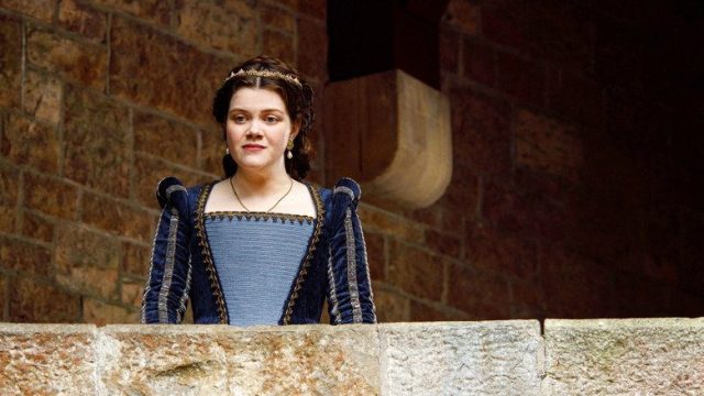 La princesa de España S02E03