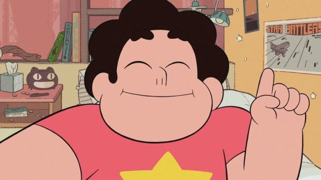 Steven Universe S00E06