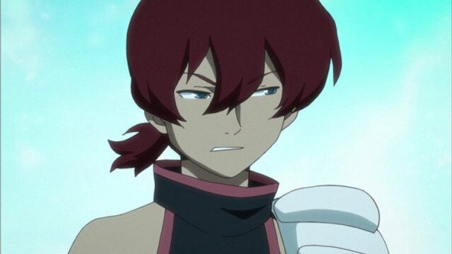 World Trigger S01E55