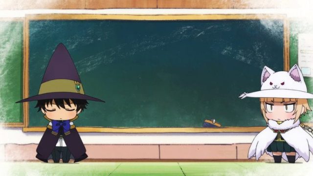 Witch Craft Works S00E02