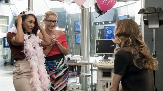 Flash S04E05