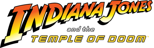 Indiana Jones 2: El templo de la perdición