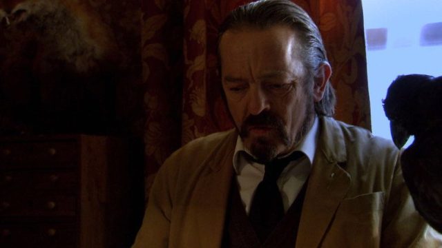 El misterio de Anubis S02E75