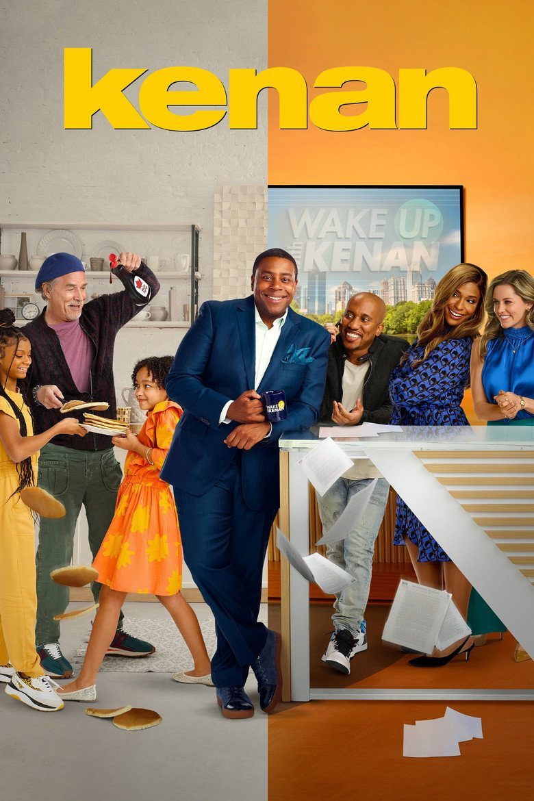 Kenan Temporada 2