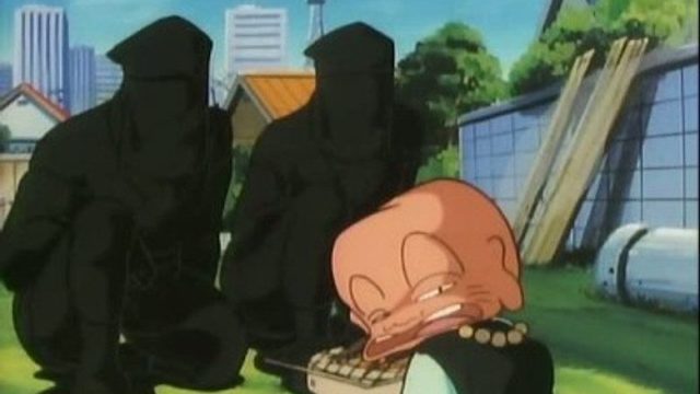 Urusei Yatsura S01E134