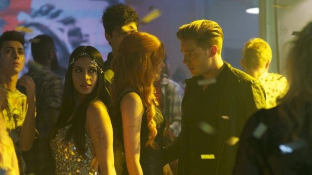 Shadowhunters S01E04