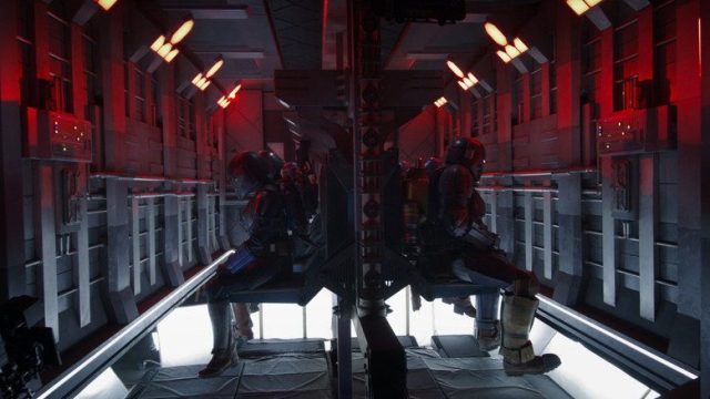 The Mandalorian S00E07